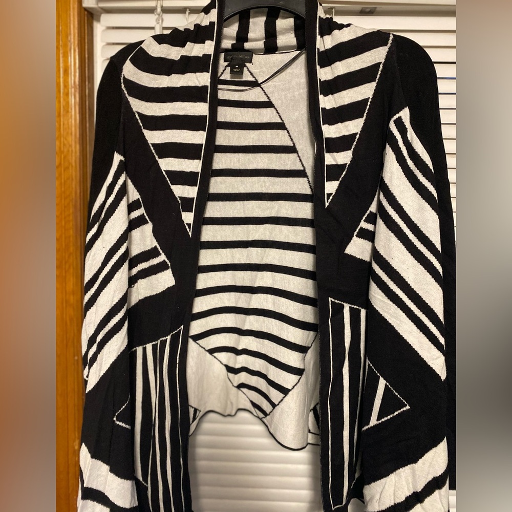Worthington sweater